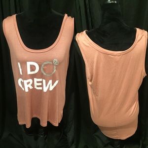I do crew💍💍